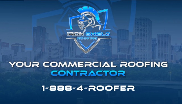 Commercial Roofing Edmonton Flat Roofing Edmonton