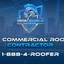 Commercial Roofing Edmonton - Flat Roofing Edmonton