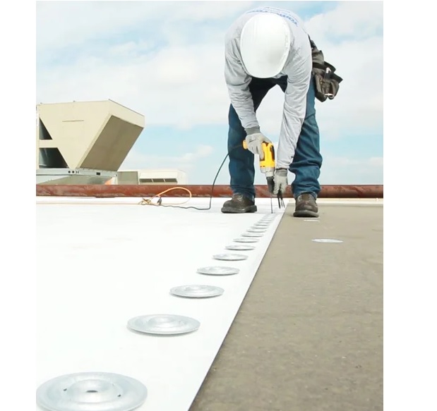 Flat Roof Inspections Edmonton Flat Roofing Edmonton