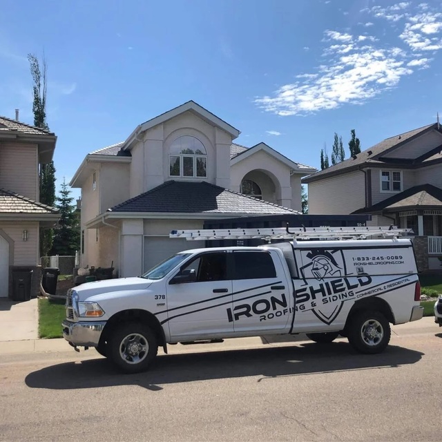 Metal Roof Replacement Edmonton Flat Roofing Edmonton