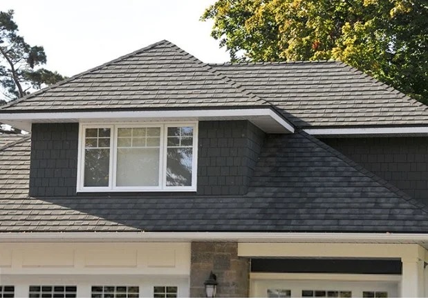 Sloped Roof Installations Edmonton Flat Roofing Edmonton