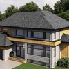 Sloped Roof Repairs Edmonton - Flat Roofing Edmonton