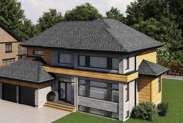 Sloped Roof Repairs Edmonton Flat Roofing Edmonton