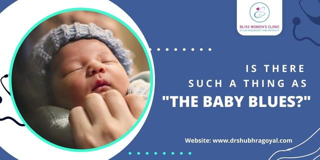 Is there such a thing as  The Baby Blues Picture Box