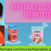 Feastables  Promo Codes - Picture Box