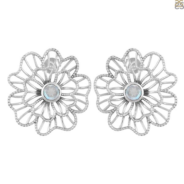 Buy beautiful moonstone jewelry at Rananjay Export Picture Box