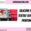 Silicone For Textile Screen... - Picture Box