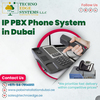 Quality IP PABX Phone System Providers in Dubai