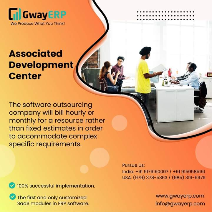 Software Company Picture Box