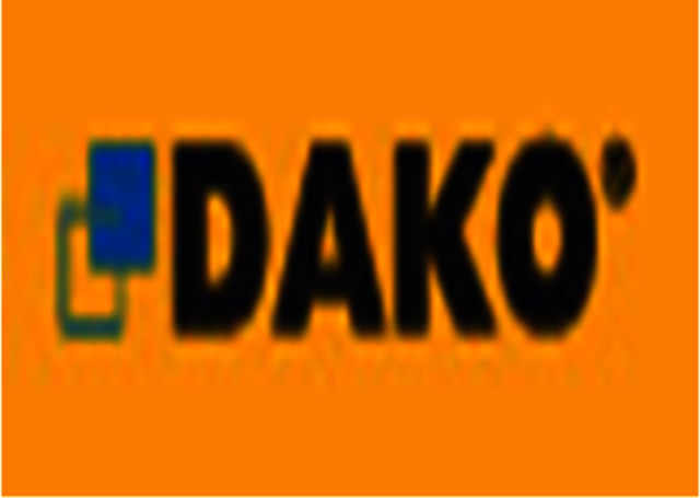 Screenshot 2 DAKO