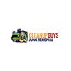 Cleanup Guys Junk Removal