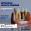 zirconium crowns istanbul -... - Picture Box