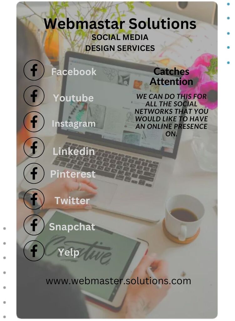Webmastar Solutions Picture Box