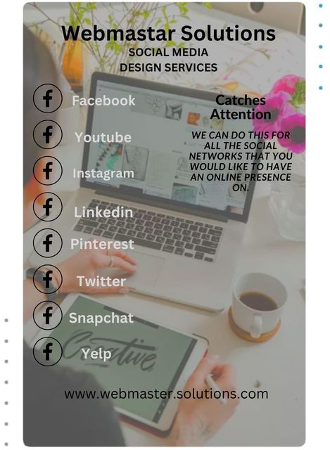 Webmastar Solutions Picture Box