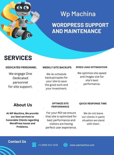 Wp Machina Picture Box