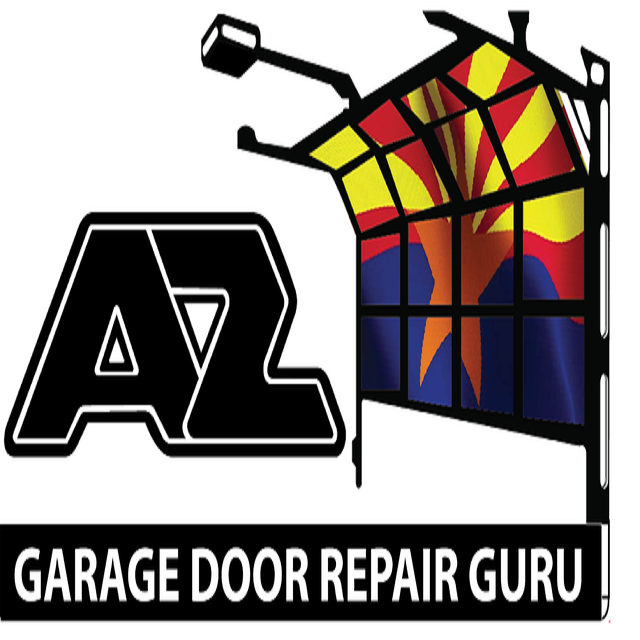 01 Arizona Garage Door Repair Guru LLC