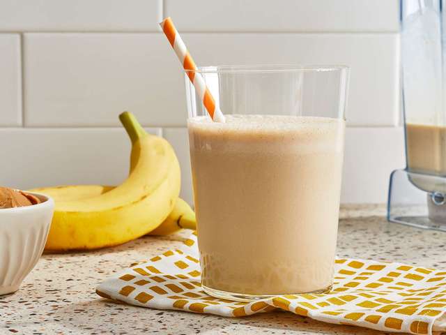 Best Banana Shake Online in India - No added Sugar Picture Box