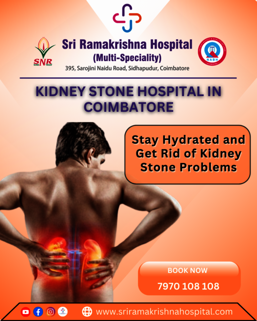 Kidney Stone Hospital in Coimbatore Picture Box