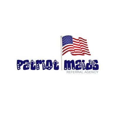 Patriot Maids Cleaning Serv... - Anonymous