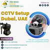 If you looking CCTV Setup in Dubai, UAE?