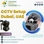 If you looking CCTV Setup i... - If you looking CCTV Setup in Dubai, UAE?