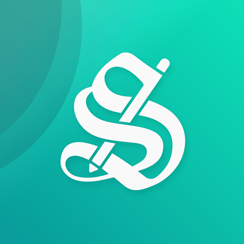 Stylish Text App Picture Box