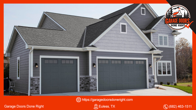 Garage Doors Done Right Cover Photo Garage Doors Done Right