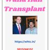 Hair transplant in India - Picture Box