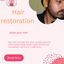 Hair transplant cost in Lud... - Picture Box