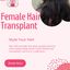 Hair transplant in Ludhiana... - Picture Box