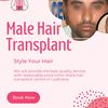 Hair transplant Ludhiana - Picture Box