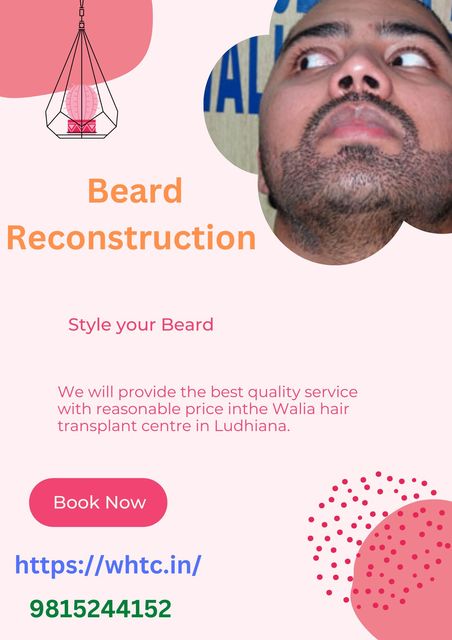 Hair transplant in Ludhiana Picture Box