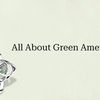 Green Amethyst: Physical, Emotional and Metaphysical Benefits