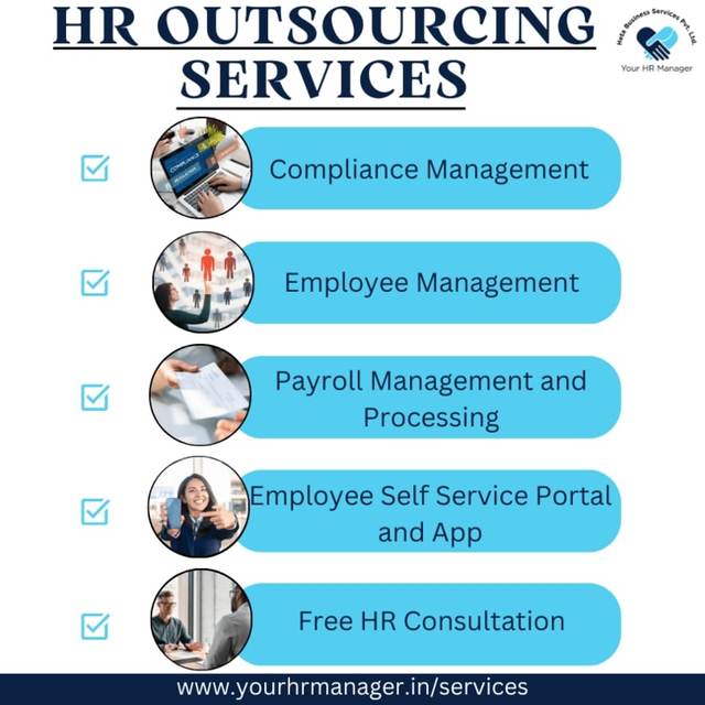 Top Rated HR Outsourcing Services Provider in Vado Picture Box