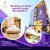 Business class hotel in Kochi - Trios hotel