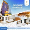 Budget Friendly hotel in Kochi - Trios hotel