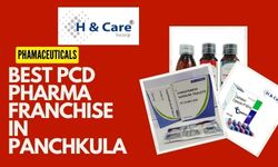 Best PCD Pharma Franchise In Panchkula Picture Box