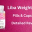 Liba  1676885654 - What Are The Liba Weight Loss Capsules?