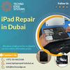 Expert Service Provider Of IPad Repair Dubai