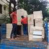 Rajdhani Movers (2) - Picture Box