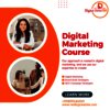 Digital Marketing Training ... - Digital Marketing Course