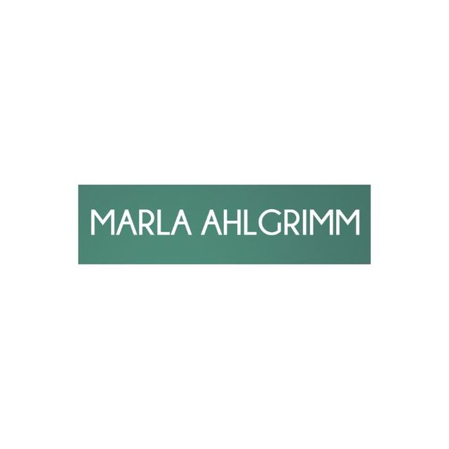 Marla Ahlgrimm Marla Ahlgrimm
