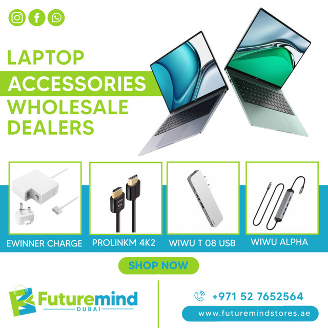 Laptop Accessories Wholesale Dealers Laptop Accessories