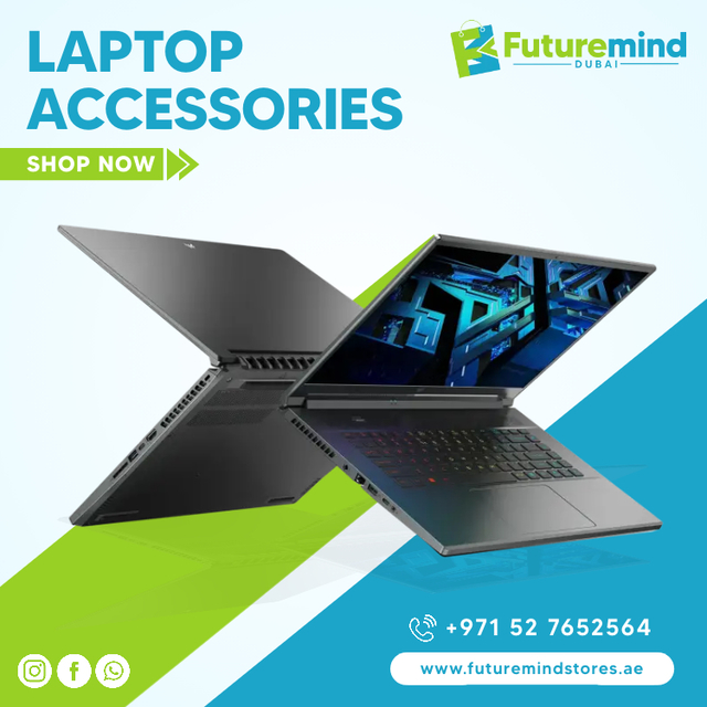 Laptop Accessories Laptop Accessories