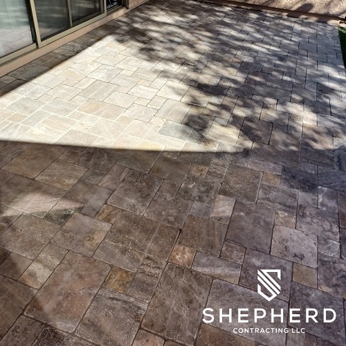 Shepherd Contracting Shepherd Contracting