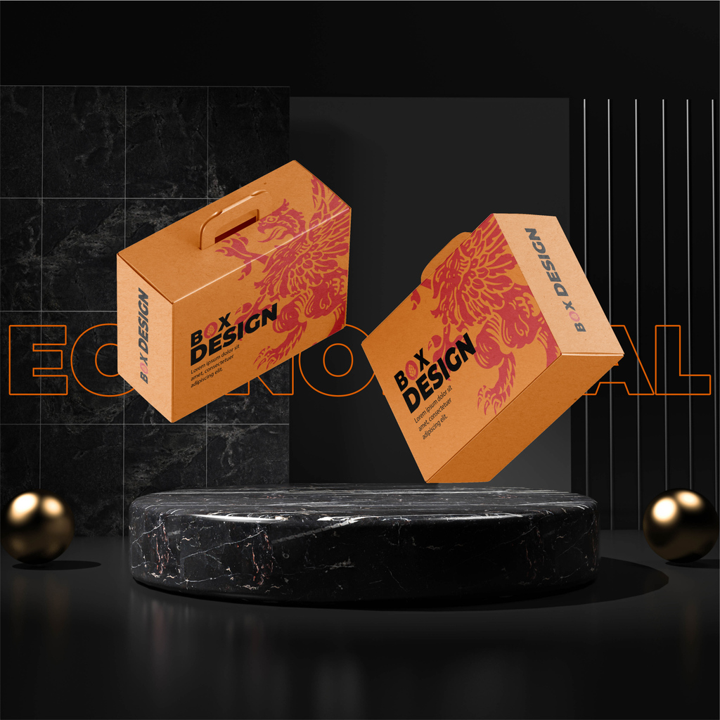 Custom Packaging Boxes | Design your own Box Picture Box