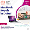 Foremost Service Provider Of Macbook Repair Dubai