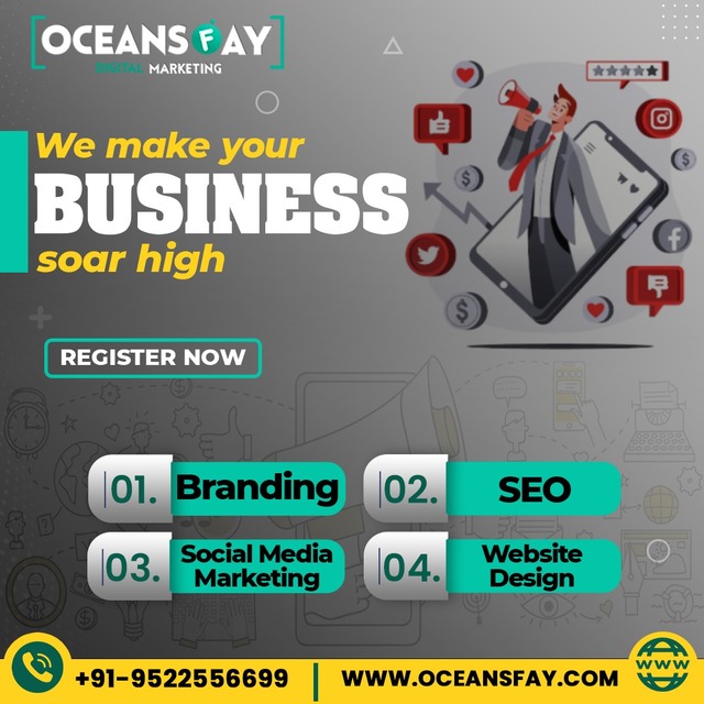 oceansfay Picture Box