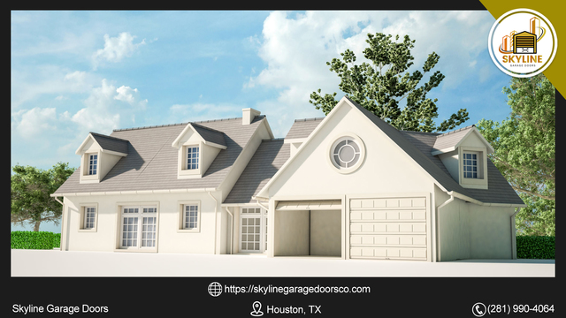 Skyline Garage Doors Cover Photo Skyline Garage Doors