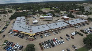 roof installation Tucker Roofing